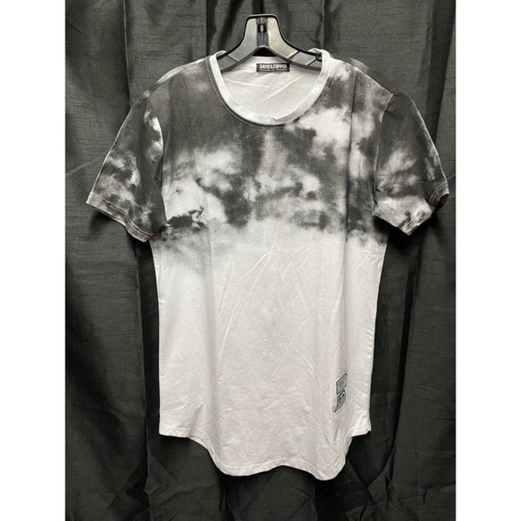 David & Cooper T shirt L - Picture 1 of 4